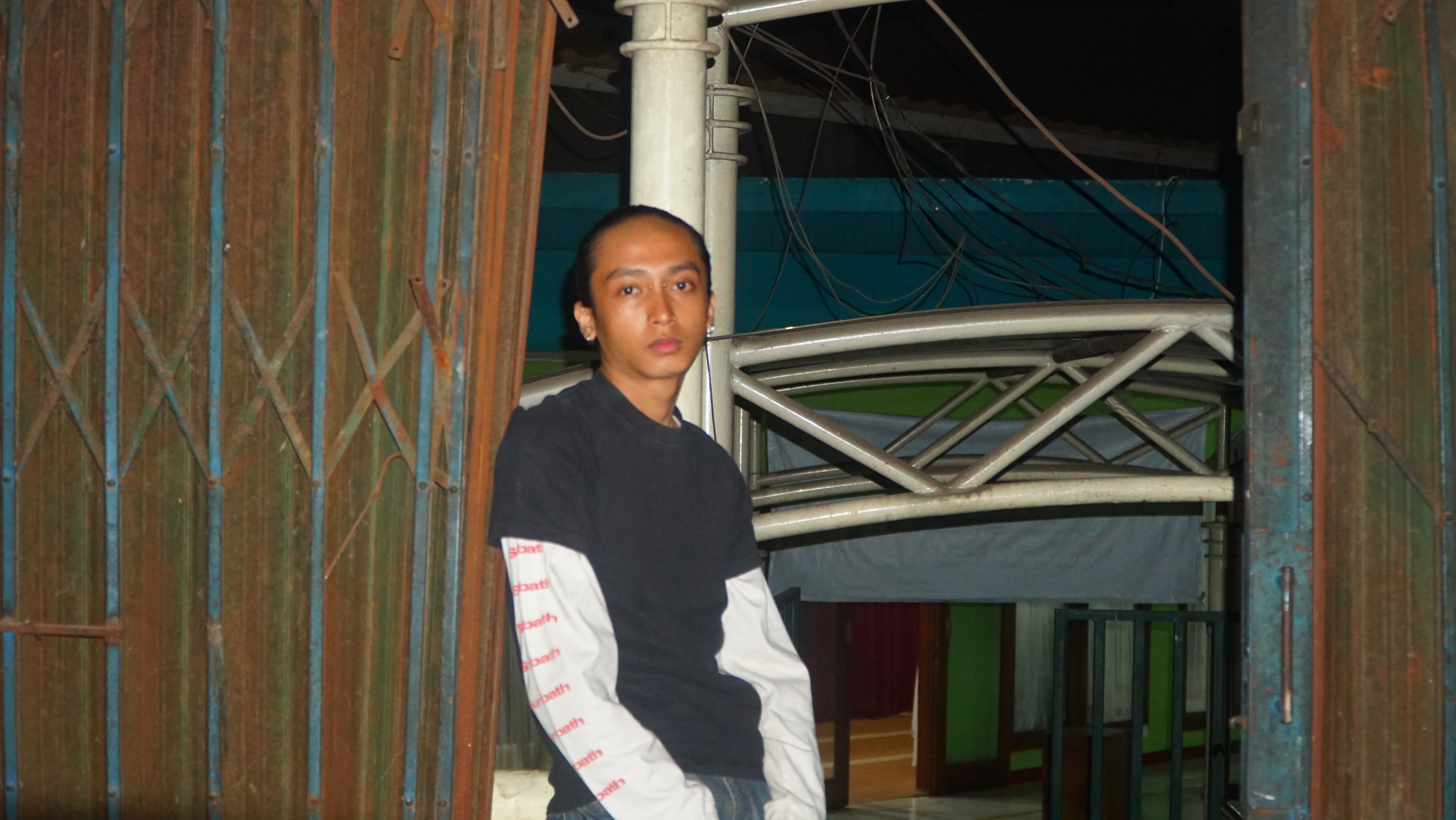 Layanan Piercing Indonesia