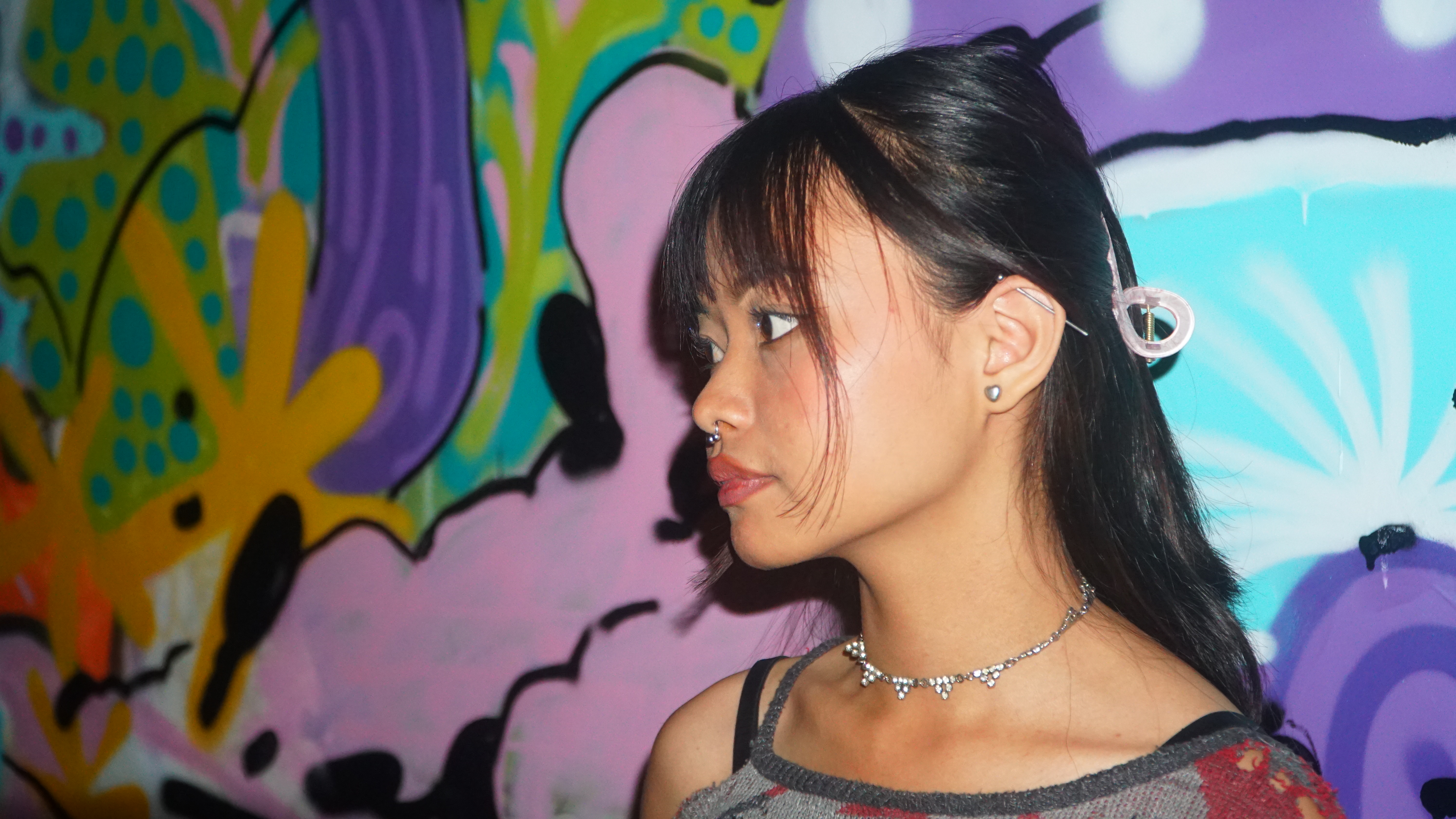 Hasil Tindik Piercing Indonesia