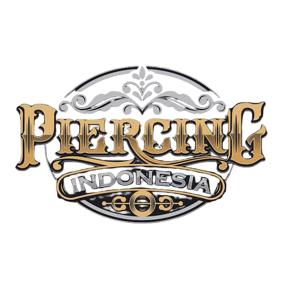 Piercing Indonesia